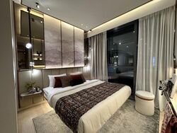 Union Square Residences (D1), Condominium #459400701